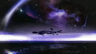 [Arknights] Main Story chapter 13: The Whirlpool That Is Passion intro PV