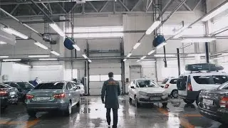 Сервисный центр LADA - «Диал-Авто»