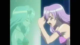 Mermaid Melody _ Karen retrouve sa soeur jumelle