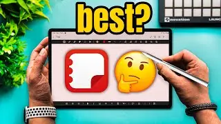 Samsung Notes: The Best Note Taking App 2025? 📝🚀