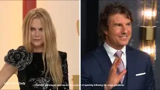 Tom Cruise refused to attend the Oscars 'to avoid awkward run-in with ex-wife Nicole Kidman'