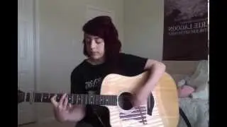 Samantha Flowers - Progression
