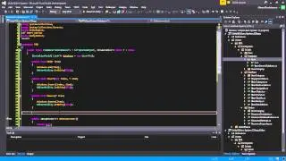 RPG API in Unity3D - 005 - Item System - 04 - Database Scripts