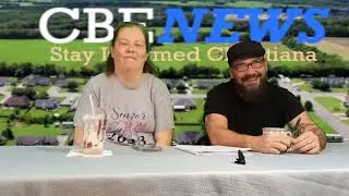 The CBE News EP.16