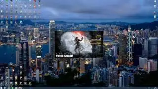 Rise of the Tomb Raider Testing (07)
