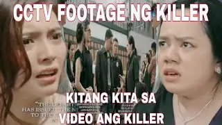 CCTV FOOTAGE NG KILLER NI MEREDITH | Lilet Matias Advance Episode Storytelling October 3 2024
