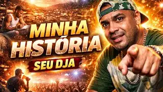 Minha História...