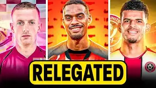 How We Rebuild Relegated Teams from the Prem [Comp]