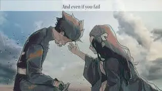 { Jin Nightcore} 