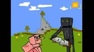 REMOVE ENDERMAN
