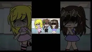 Don't blame on the kids🙂 #Gachalife #Gachashort #Gachaclub #Gachameme #Trend #Gc #MEME #Afton #Gacha