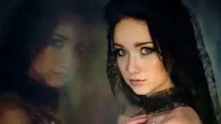 Sevdim Bir Genç Kadını