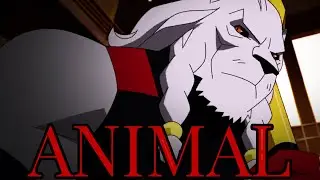 Battle Beast: Animal