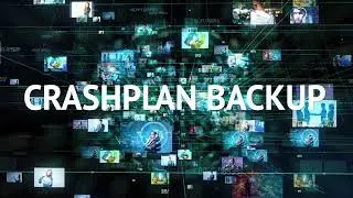 Crashplan Backup Webinar