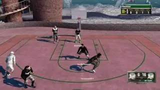 NBA 2k16 - IM TO GOOD