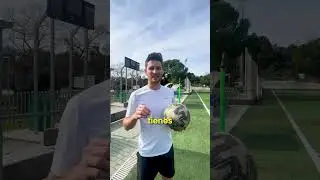 ¿Estas saliendo de Suplente? ⚽️