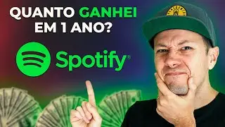 How Much Money Can You Make by Releasing Your Music on Spotify?