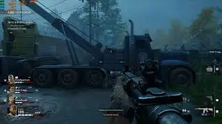 Back 4 Blood at Ultra Settings on PC I9 10850K RTX 2080TI 1440p