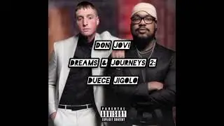 DON JOVI - DEMO(Official Audio)