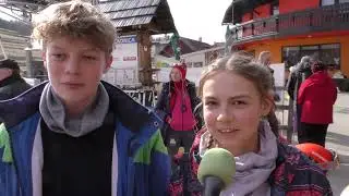 7. ročník zimných hier o pohár primátora mesta Čadca