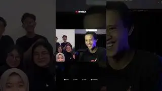 Lidahnya gak salah kok. jadi, yang salah apa? #shorts  #meme #ohmulia #reaction