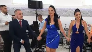 Kika show in Virine- Miloš Pavlović Kika & Škorpioni -Kolo za domaćina (2024)