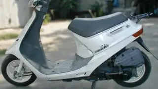 Honda ремонт подшипников и сальников