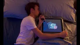 Canta Tu Karaoke con Mattia Stanga 2nd TVC - Giochi Preziosi