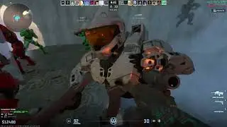 CS 2 ze frozentemple p on GFL Server