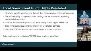 Strategies for Managing Third Party Risks in the Public Sector