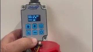 Calibration Instructions | Agitation Dispensing System | Hooker Pumps