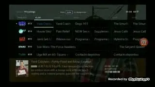 The new DFC logo is being shown on providers already.