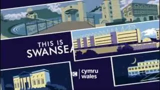 Swansea: Back on the Street (BBC Cymru Wales)