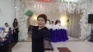 Нұржан Мөлдір үйлену тойы 2-бөлім