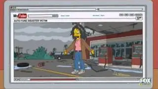 AUTO-TUNE DISASTER VICTIM