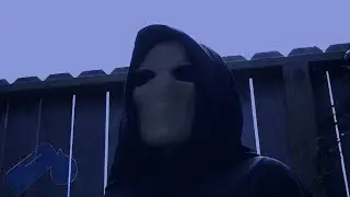 Lil Peep - Shelter (Official Music Video)