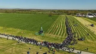 Grass 2026 | Event Highlights | Cuffesgrange, Co. Kilkenny