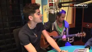 One Direction - Live While We're Young - Live Session