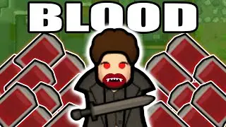 Can I Make A VAMPIRE COVEN In Rimworld