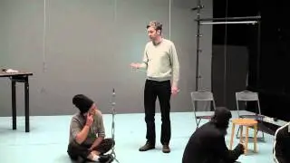 EARLY PLAYS - full body, full mind [02.15.12]