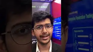 BugBase at GISEC 2023