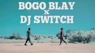 Bogo Blay ft Dj Switch - MEENA (Official Video)