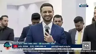 Valdemiro só Fala a Verdade.