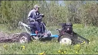 Порвался шнур  РУЧНОГО СТАРТЕРА как я его меняю
