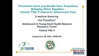 Got Transition Webinar: 