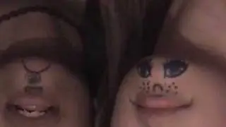 Fergalicious Chin Song