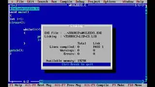 While Loop