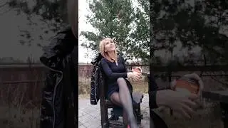 Такой осени в наших лагерях ещё не было👙🔥