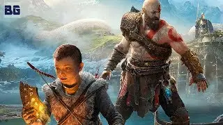 God of War - O Filme (Dublado)