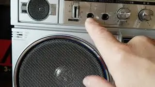 Sanyo MR-XD1 обзор покупка